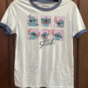 Stitch shirt